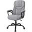 Fabric Executive Office Chair with High Back