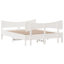 Rosalinde Solid Wood Bed-1116802786-1116802799