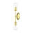 Grogan 2 - Light Dimmable Vanity Light-1635118456