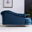 Chaise longue de luxe Fashion Home-111119433