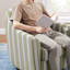Fauteuil d'appoint pivotant 29,92 po-105270069
