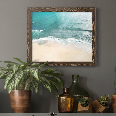 Maui Tides - Impression sur toile