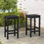 Tabouret d'extérieur Dalhi Acacia-287618730