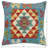Rico Geometric Throw Pillow