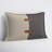 Placide Cotton blend Lumbar Rectangular Pillow-8601268