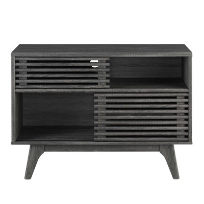 Render Two-Tier Display Stand