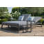 Dalery 208cm Long Reclining Double Chaise with Cushions-1843450736-1843450737