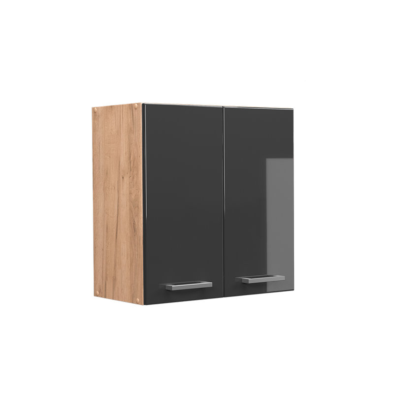 Kailiyah Module 236 + front anthracite HGL (111), Brown/Charcoal