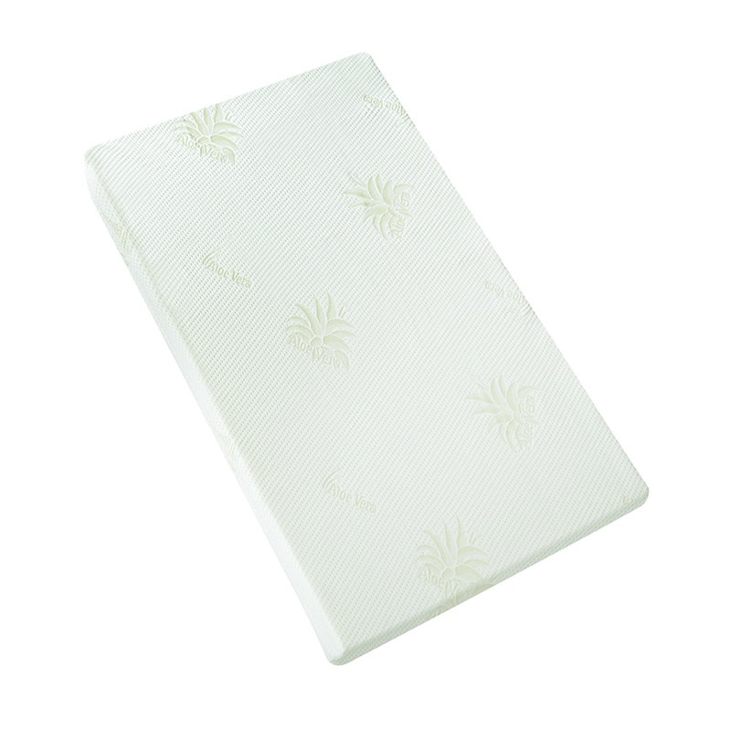Matelas en mousse Sorelle Bunny Aloe