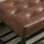 Banc de rangement rembourré Eleonore-1572629278