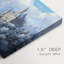Landscape Series-CVI -Gallery Wraraped Cavas-120810594
