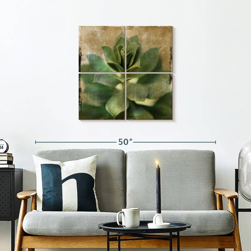 Harnek Succulent I