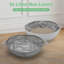 ABS Litter Box