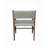 Upholstered Armchair