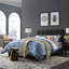 Lit tapissier rembourré Copper Grove Aschaffenburg-245136831-245136829