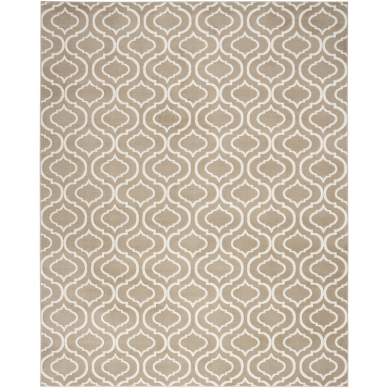 Hrisha Geometric Indoor Rug