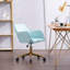 Chaise de bureau rotative à hauteur ajustable 360