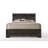 Vanleer Bookcase Bed-1553745532