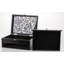 Wood Jewelery Box + Drawers