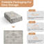 Vintage Look 80cm X 300cm Area Rug