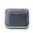 Joseph Joseph Stack 1 Gallon Food Waste Compost Bin with Odour Filter-28940455