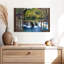 Fenêtre ouverte sur toile-1535070531