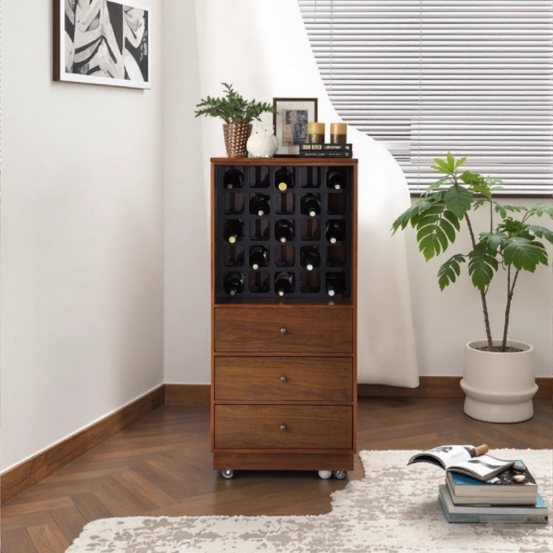 Armoire à vin Wiesta Wiest