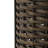 Calpine Round End Table