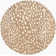 Jona Hand Tufted Wool Animal Print Indoor Rug