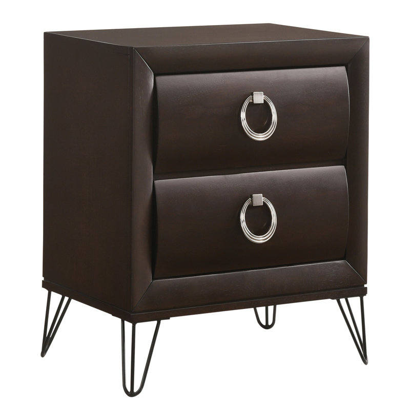 Table de bout Table de chevet moderne