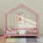 Rose est en rupture de stock