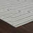 Lauklyn One-of-a-Kind Polypropylene Plastic Area Rug Cream-1844035250