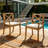 2PCS Patio Lounge Chair-1433701576