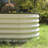 Roede Metal Raised Garden Bed-1839001020-1853180166