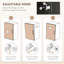 152.4cm Kitchen Pantry-1340639913