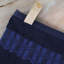 Davis Larissa Cotton Medium Weight Geometric Border 3 PC Assorted Towel Set-890101613