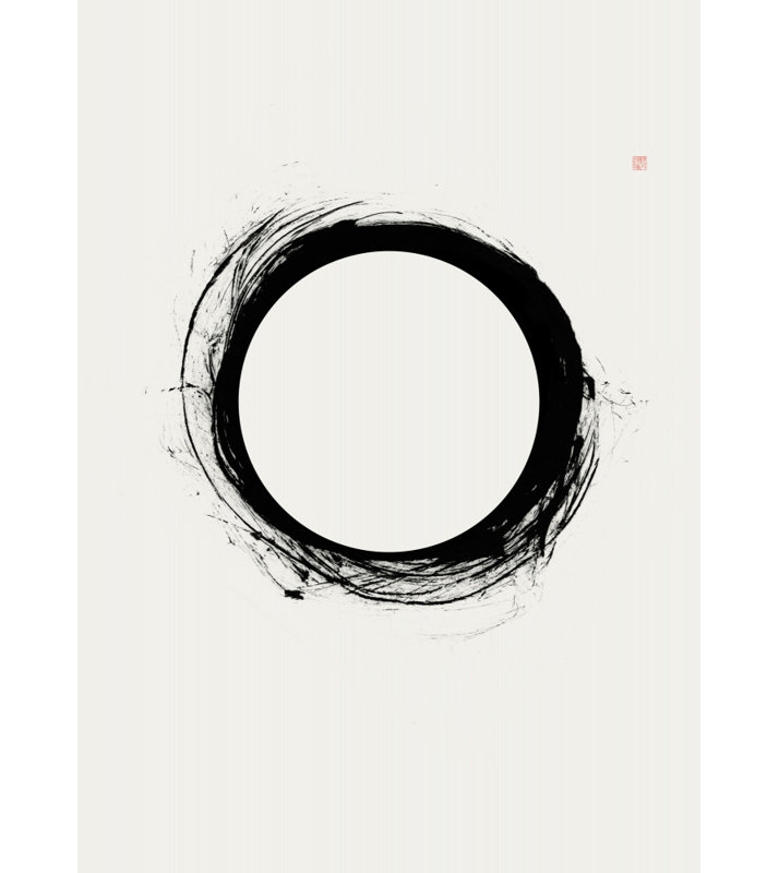 Wrapped Canvas Print, 76.2 cm H x 50.8 cm W