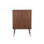 Barbier Accent Cabinet
