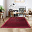 Moriarty Solid Colour Area Rug-294070085