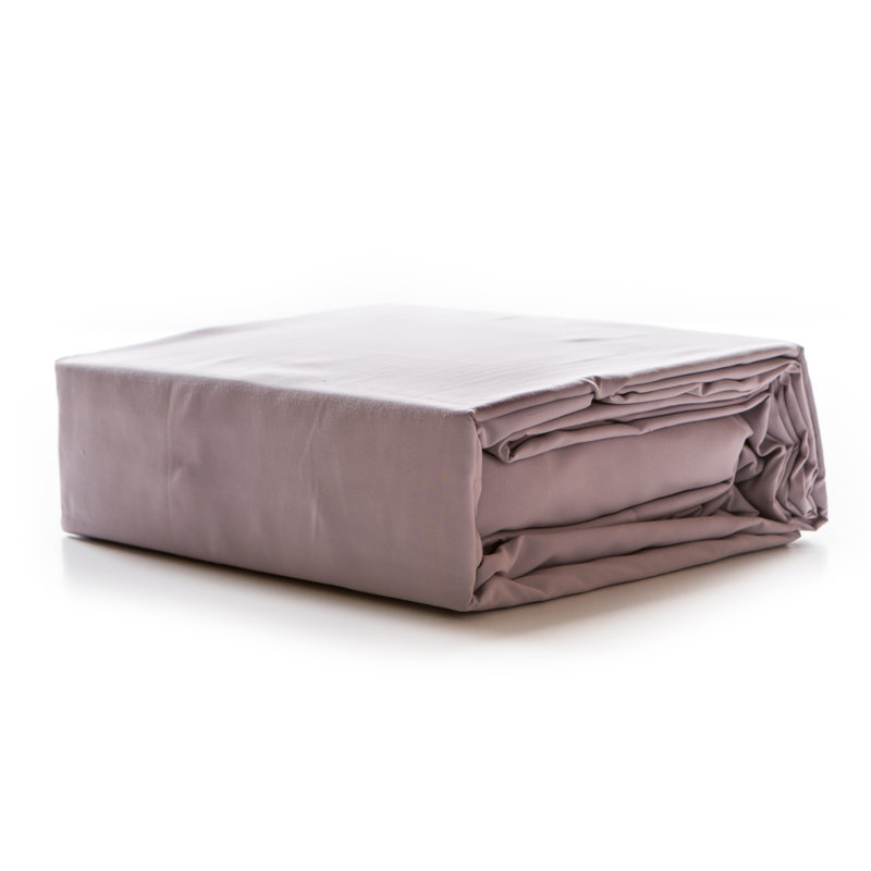 Microfiber Sheet Set, King, Lilac Marble