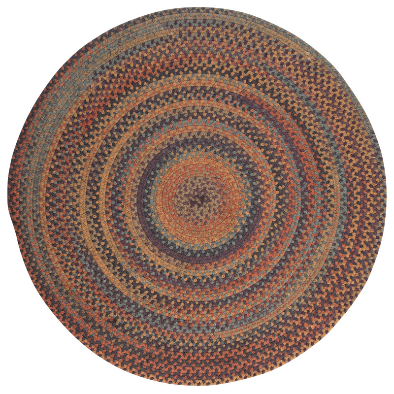 Tapis Morris Morris, Carré 7'