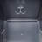 9 Door 72"H Metal Lockers With Lock for Employees,School,Office,Gym,Bedroom
