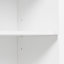 Armoire de rangement de salle de bain avec portes et tiroir-2100387712-2100387726