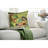  Song Birds Outdoor Square Pillow Cover & Insert-21385421-21385425