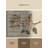Soft Plush Eudy Valentines Modern & Contemporary Abstract Area Rug in Beige – Beige Binding-849270100