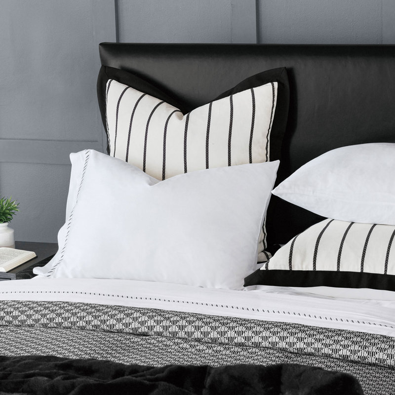 Sateen Sheet Set, Queen