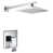 Silver is out of stock selected