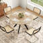 Whole Board Round Dining Table-1337363375-1337363360