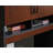 Sideboard with Bar Hutch