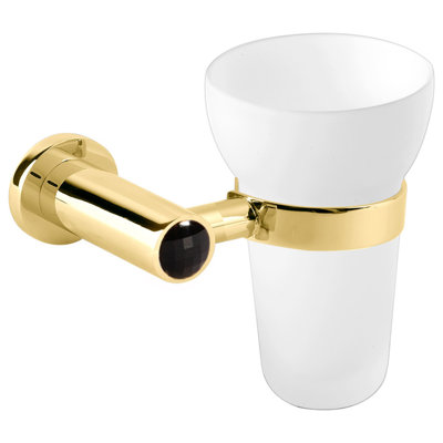 Wimberly Toothbrush Holder